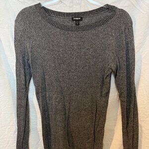 Women's Express Sweater - Size Medium